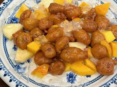 -园林美食城·本土农家菜(杨和镇店)