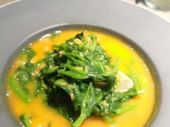 -半山腰·云南菜(侨福芳草地店)
