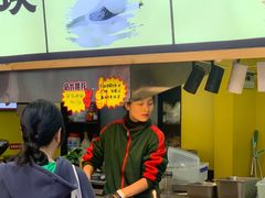 -面道赞宁海海鲜面(迎凤街店)