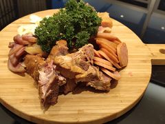 -蘇河湾·新鲁菜·泰山宴(宝龙店)