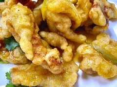 -福园东北菜饺子铁锅炖