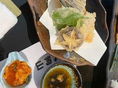 -天狗山料理(省体店)