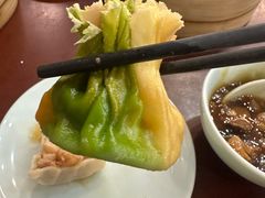 -都一处烧麦馆(前门店)