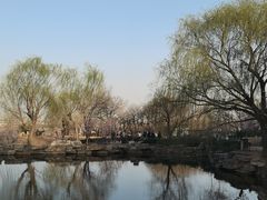 -北京西山国家森林公园