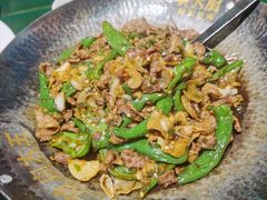 -费大厨辣椒炒肉(太平老街店)