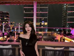 -DEW Lounge(深圳湾店)