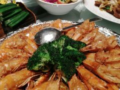 -一品淮扬 · 淮扬菜·北京万达文华酒店