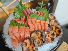 -花潮料理艺食馆(成都万象城店)