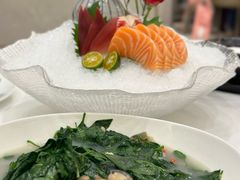 -御彩酒家(东风东路店)