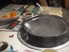 -百年果林椰子鸡(中洲店)