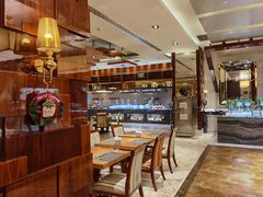 -盛宴标帜西餐厅龙虾.鲍鱼•牛排(重庆喜来登大酒店)