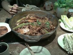 小全家福-蛙蛙叫干锅年代(簋街总店)