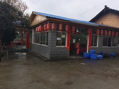 大堂-大京袁记烤全羊农家(大京水库店)