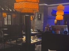 -绿茶餐厅(燕郊永旺店)