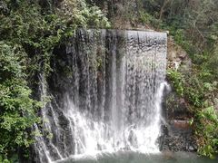 -古龙峡云天玻霸