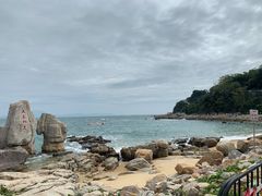 -大梅沙海滨公园