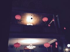 门面-万秋楼