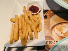 -苏晓玥·江南小吃(深圳北站店)
