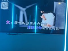 -唱吧麦颂KTV(西单华威潮铺街店)