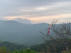 -香山公园