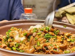 -日月昇渔家菜·海肠捞饭·大连海鲜(星海公园店)