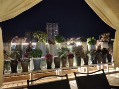 -海源北999中餐厅·昆明龙达温德姆花园酒店