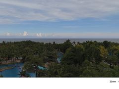 -三亚海棠湾万丽度假酒店