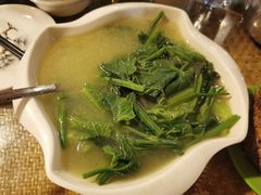 杂菜汤-多哥水傣味餐厅(司马巷店)