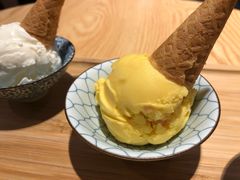 -歎雪糕低糖低脂Gelato冰淇淋