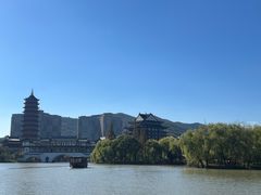 -长兴太湖图影湿地文化园