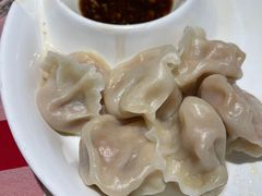 -西贝(上海新梅广场店)