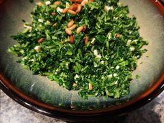 松仁香干马兰头-南京大牌档(之心城店)