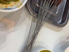 -秦君宝手擀菠菜面(金花路店)
