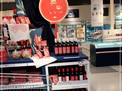 零售区-宜家·瑞典风味餐厅(海达南街店)