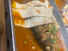 -山西会馆晋三宝·太原菜(五一广场店)