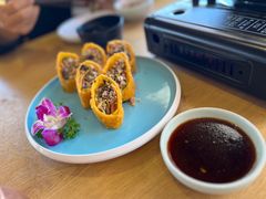 -品味泸沽湖•民族特色菜(大落水店)