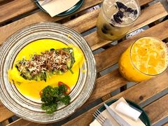 -The Good Place好地方·Brunch·coffee(国贸店)