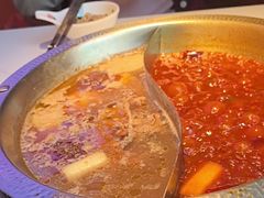-李姑婆鲜切牛肉火锅自助(凤城二路店)