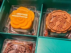 -星巴克臻选(深圳万象天地旗舰店)