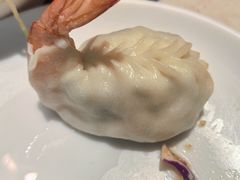 -院里汤包·虾汤包青岛菜(辽源路店)