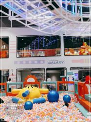 -龙小湖探索乐园 Little Hoo Galaxy(龙湖重庆金沙天街店)