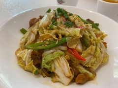 -巴依老爷·新疆美食(上城区天城路店)