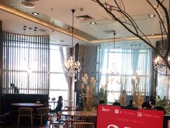 大堂-虾饺妹·酒家(海珠广场店)
