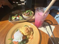 -BAKER&SPICE(祥云小镇店)