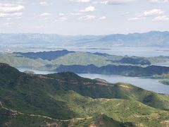 -北京密云天门山风景区