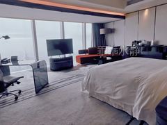 -广州四季酒店