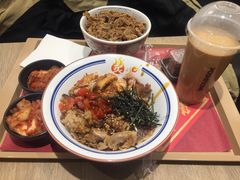 -吉野家(567漫天地店)