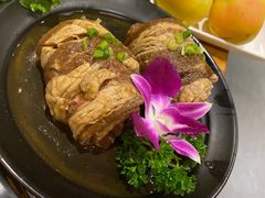 -三千里韩式炭火烤肉(南八马路店)