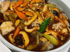 -北李妈妈菜·海肠捞饭(高新万达店)