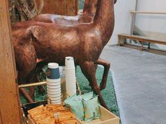 -新白鹿餐厅(城西银泰城店)